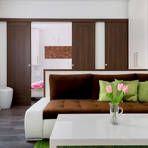 Superior Appartement